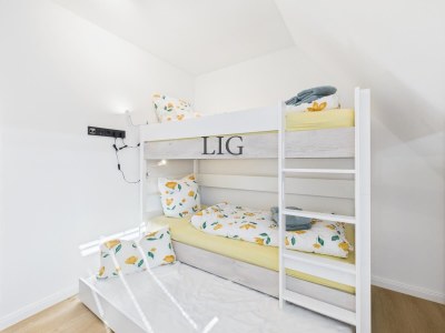 Holiday house No title - Features photo 20