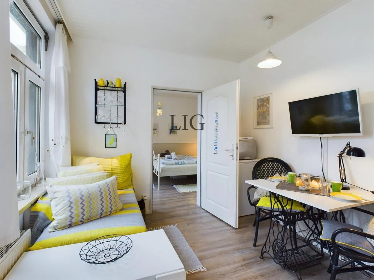 Holiday apartment No title