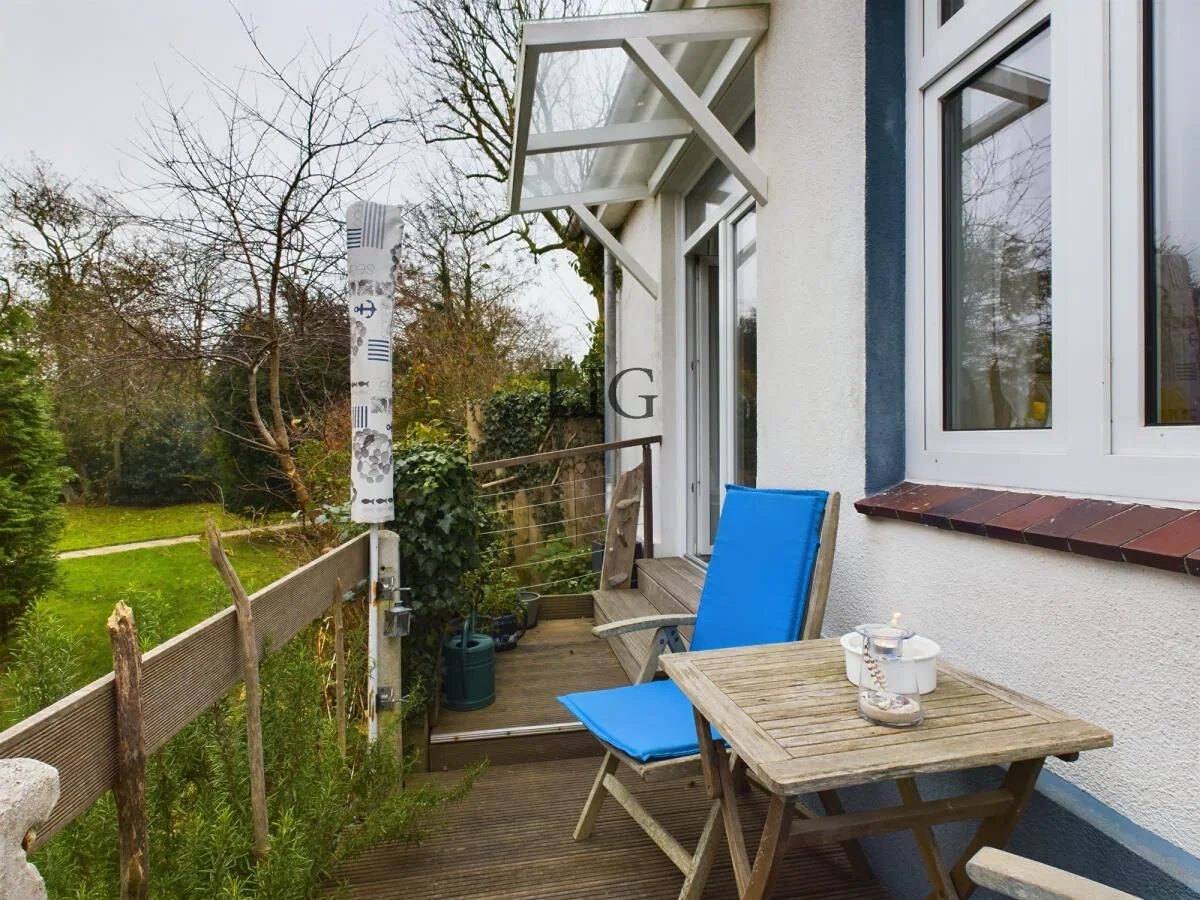 Holiday apartment No title - Outdoor photo 4