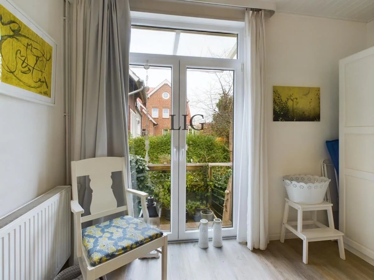 Holiday apartment No title - Features photo 5