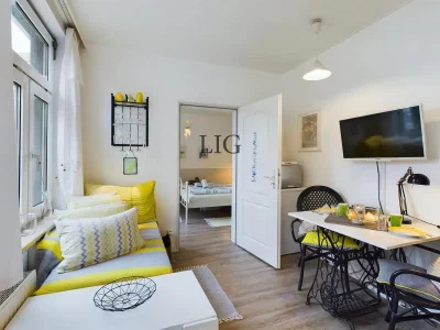 Holiday apartment No title in Langeoog - Holiday apartment