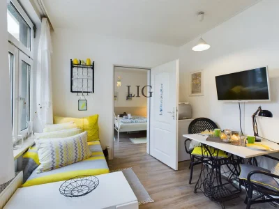 Holiday apartment No title - Features photo 8