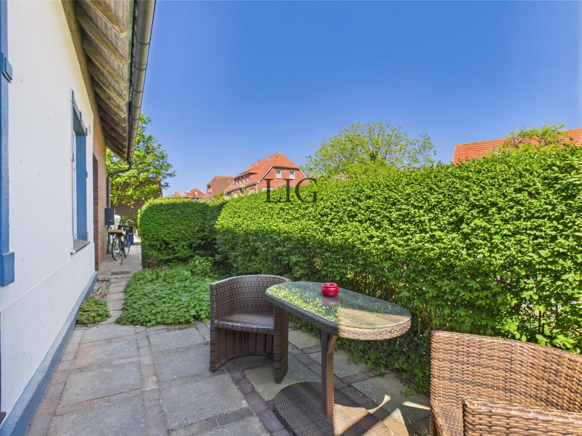 Holiday apartment No title - Outdoor photo 4