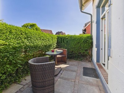 Holiday apartment No title - Outdoor photo 3