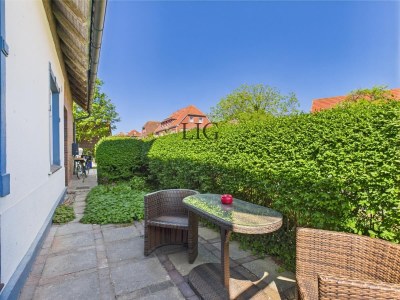 Holiday apartment No title - Outdoor photo 4