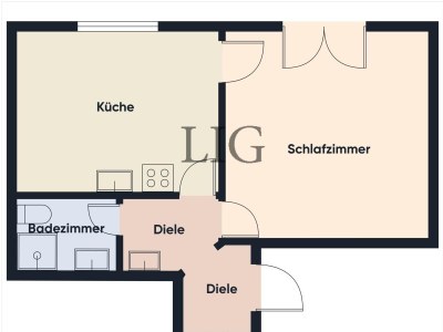 Holiday apartment No title - Outdoor photo 17