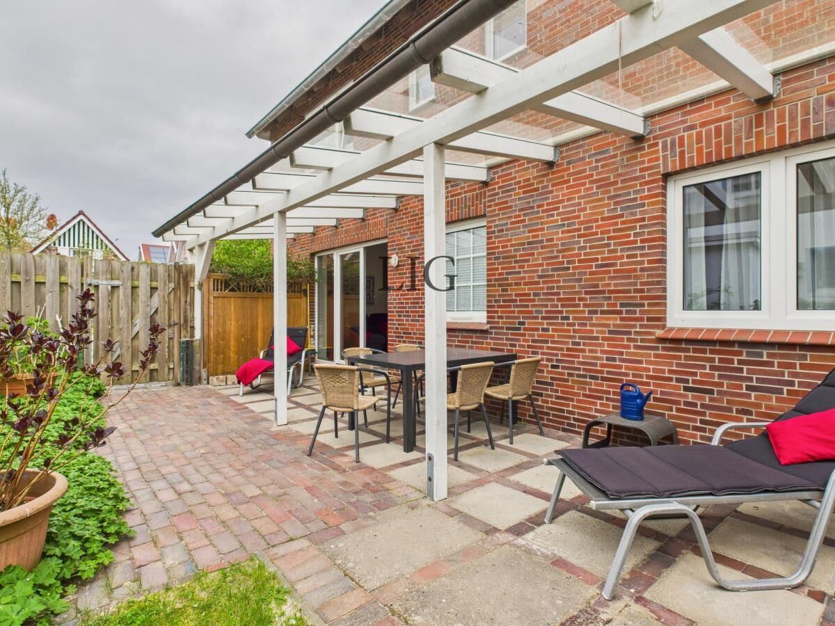 Holiday apartment No title - Outdoor photo 2