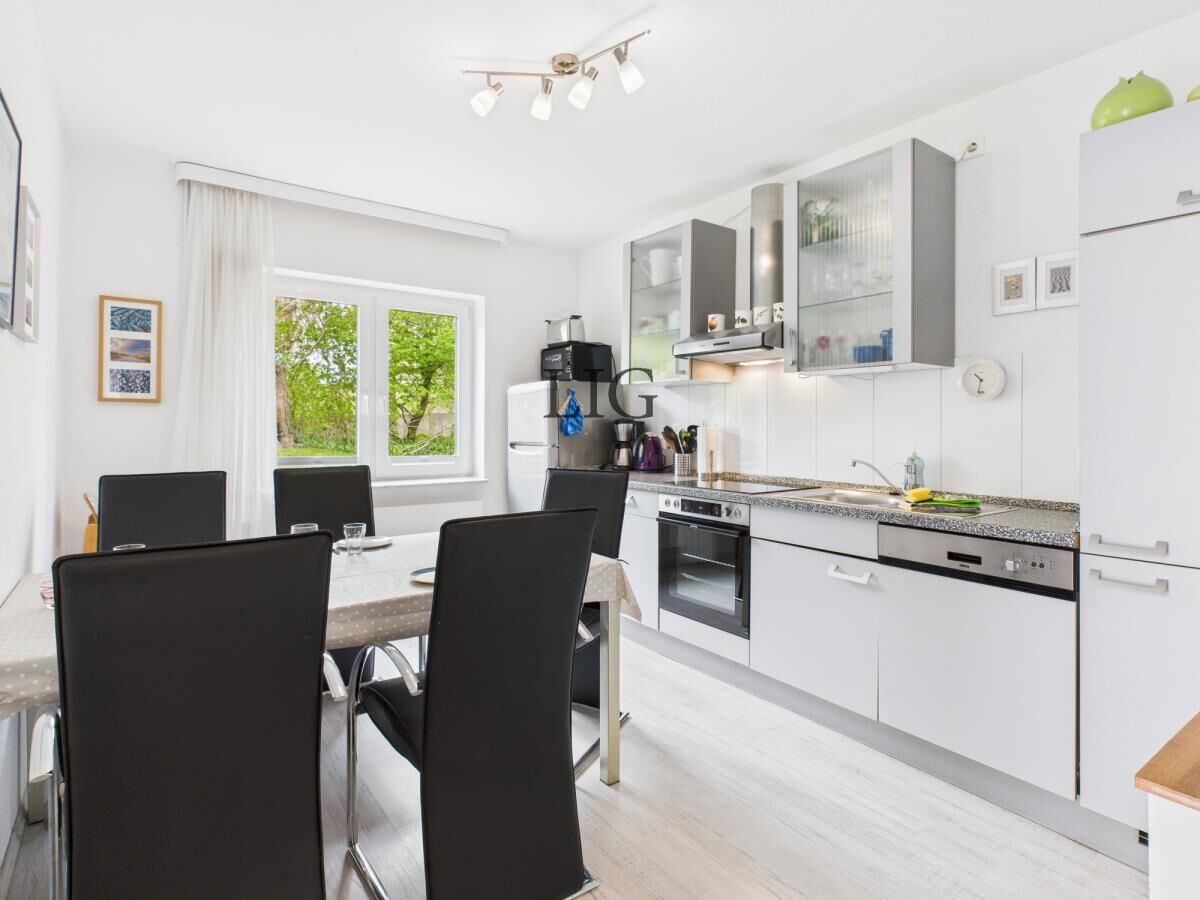 Holiday apartment No title - Features photo 4