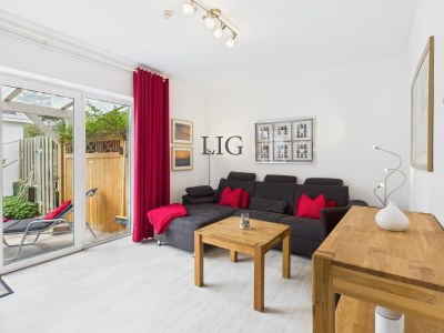 Holiday apartment No title in Langeoog - Holiday apartment