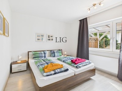 Holiday apartment No title - Features photo 8