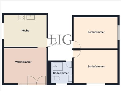 Holiday apartment No title - Outdoor photo 16