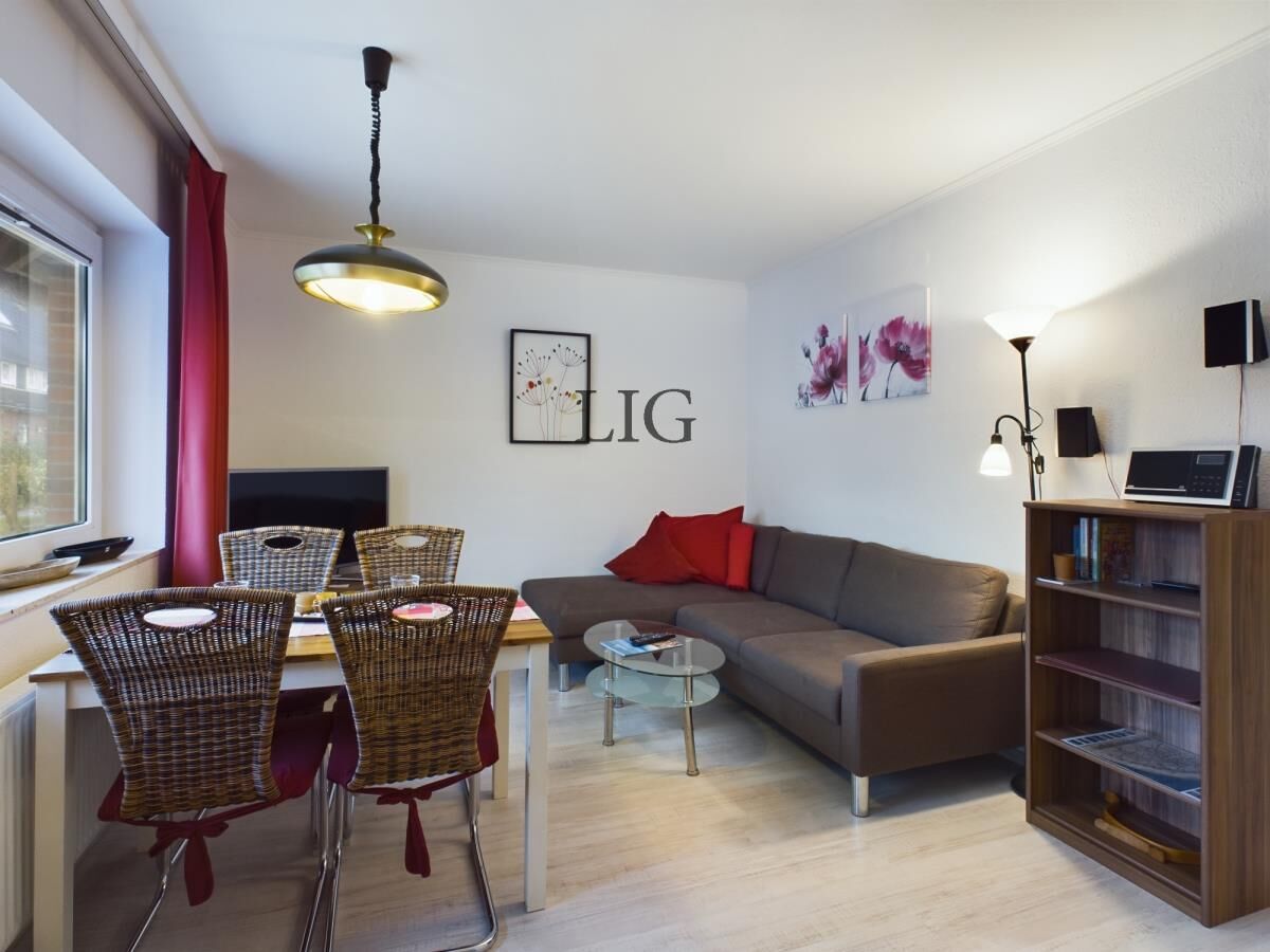 Holiday apartment No title