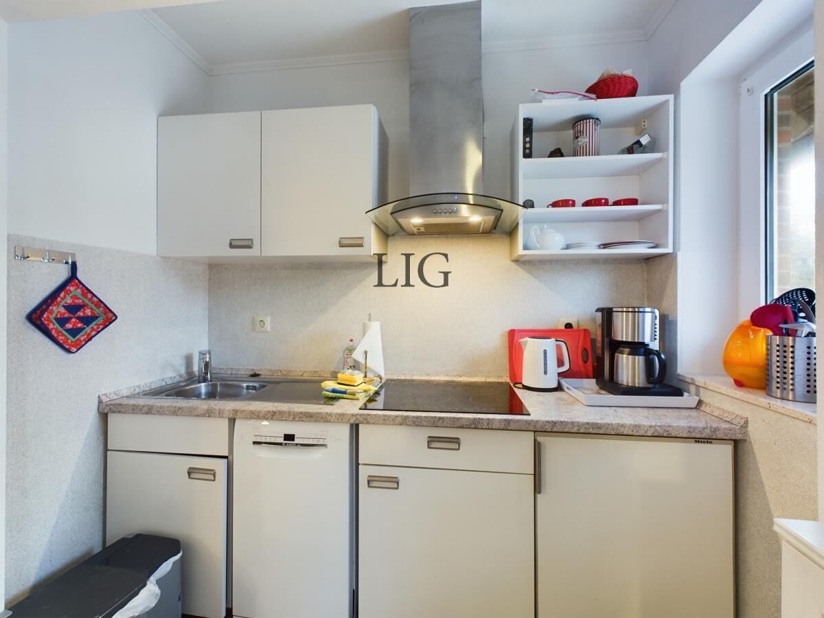 Holiday apartment No title - Features photo 4