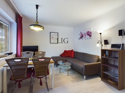 Holiday apartment No title in Langeoog - Holiday apartment