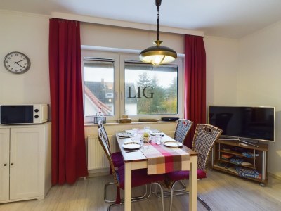 Holiday apartment No title - Features photo 3