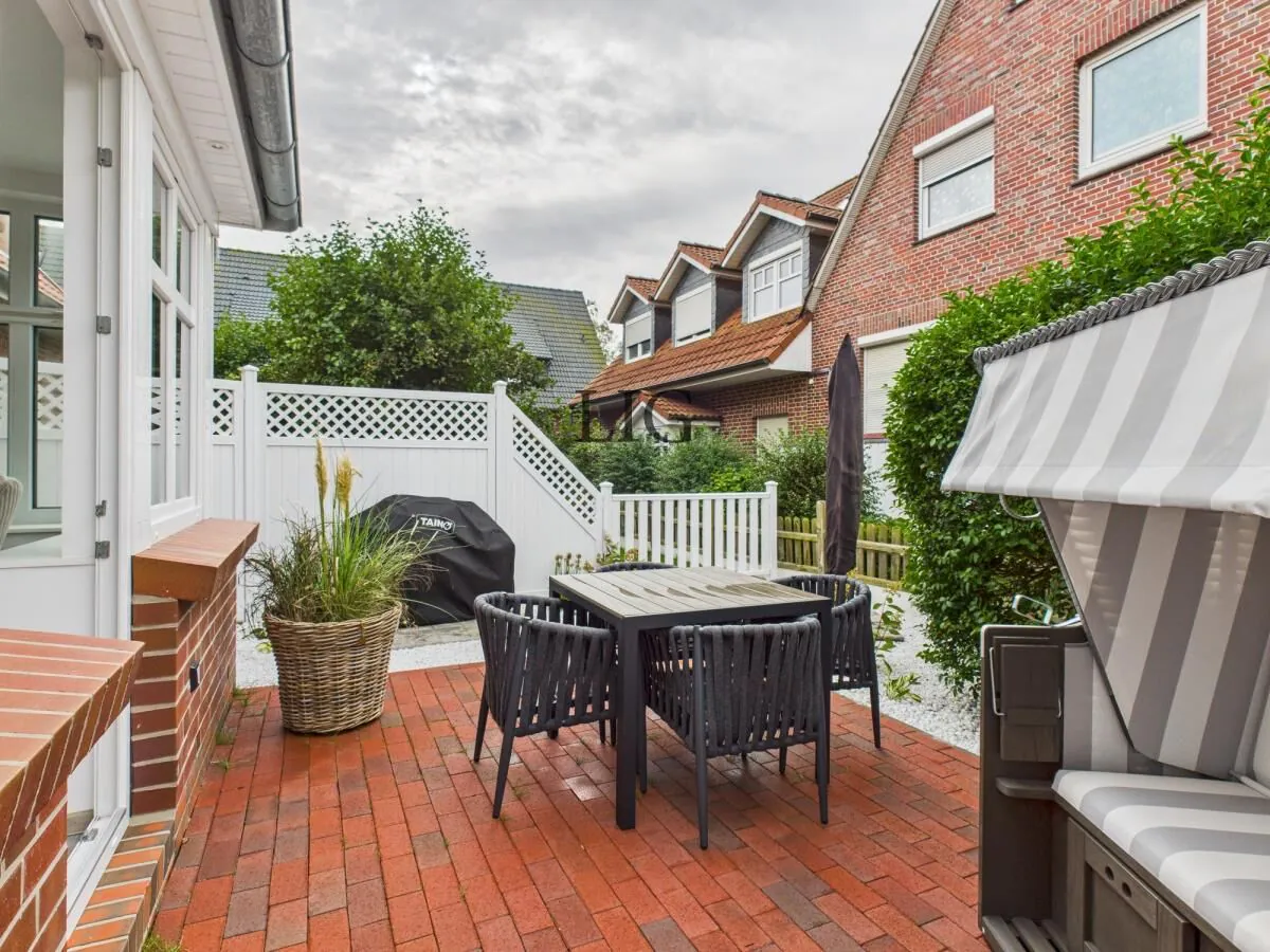 Holiday apartment No title