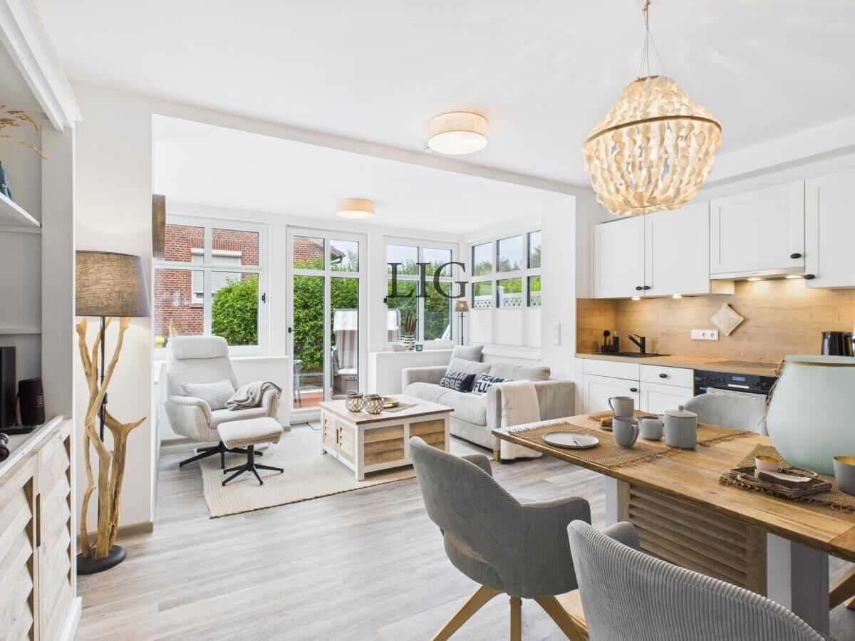 Holiday apartment No title - Features photo 3