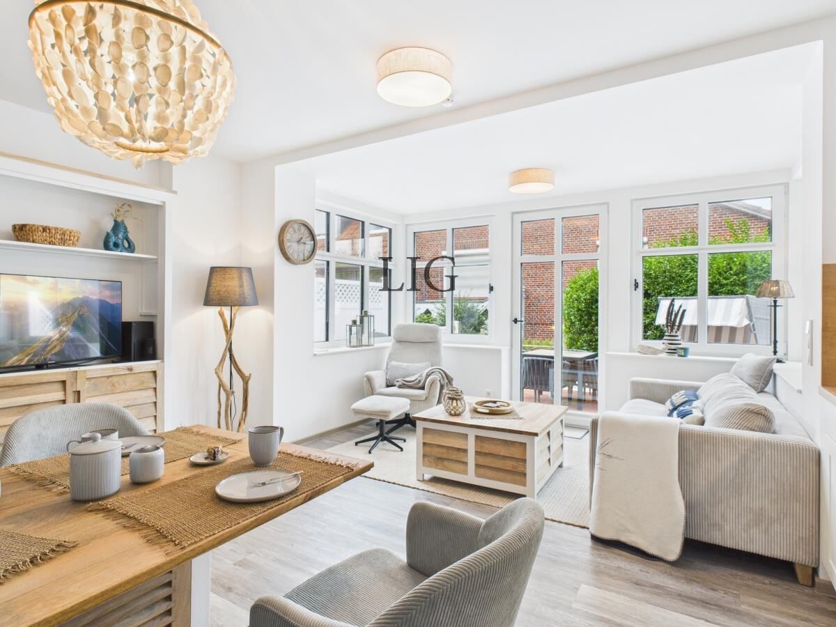 Holiday apartment No title - Features photo 4