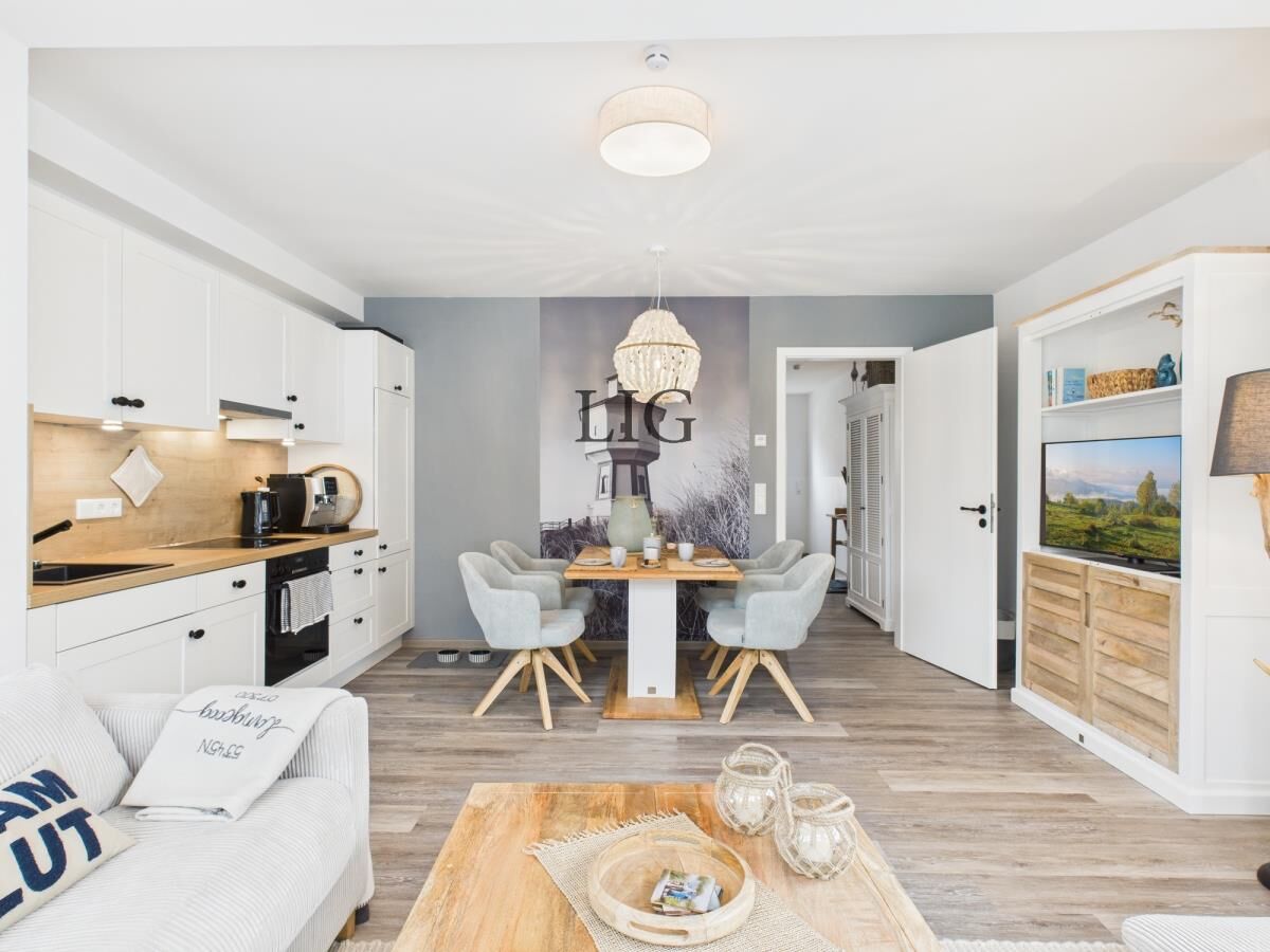 Holiday apartment No title - Features photo 5