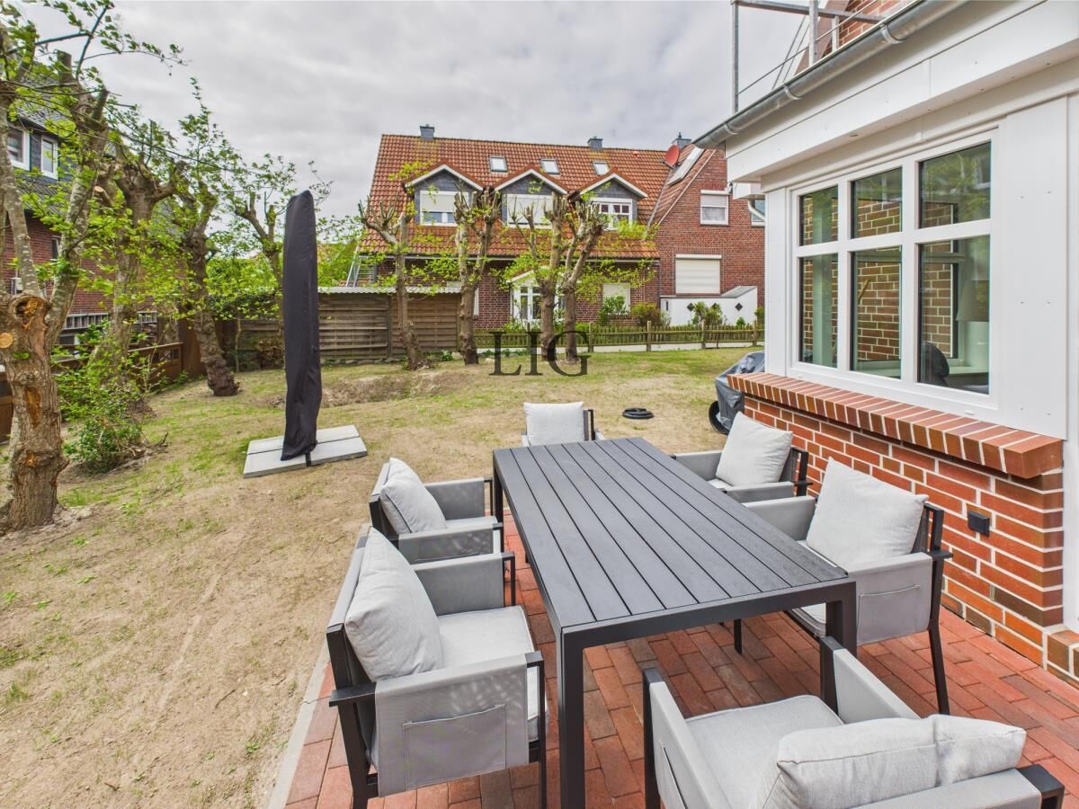 Holiday apartment No title - Outdoor photo 4