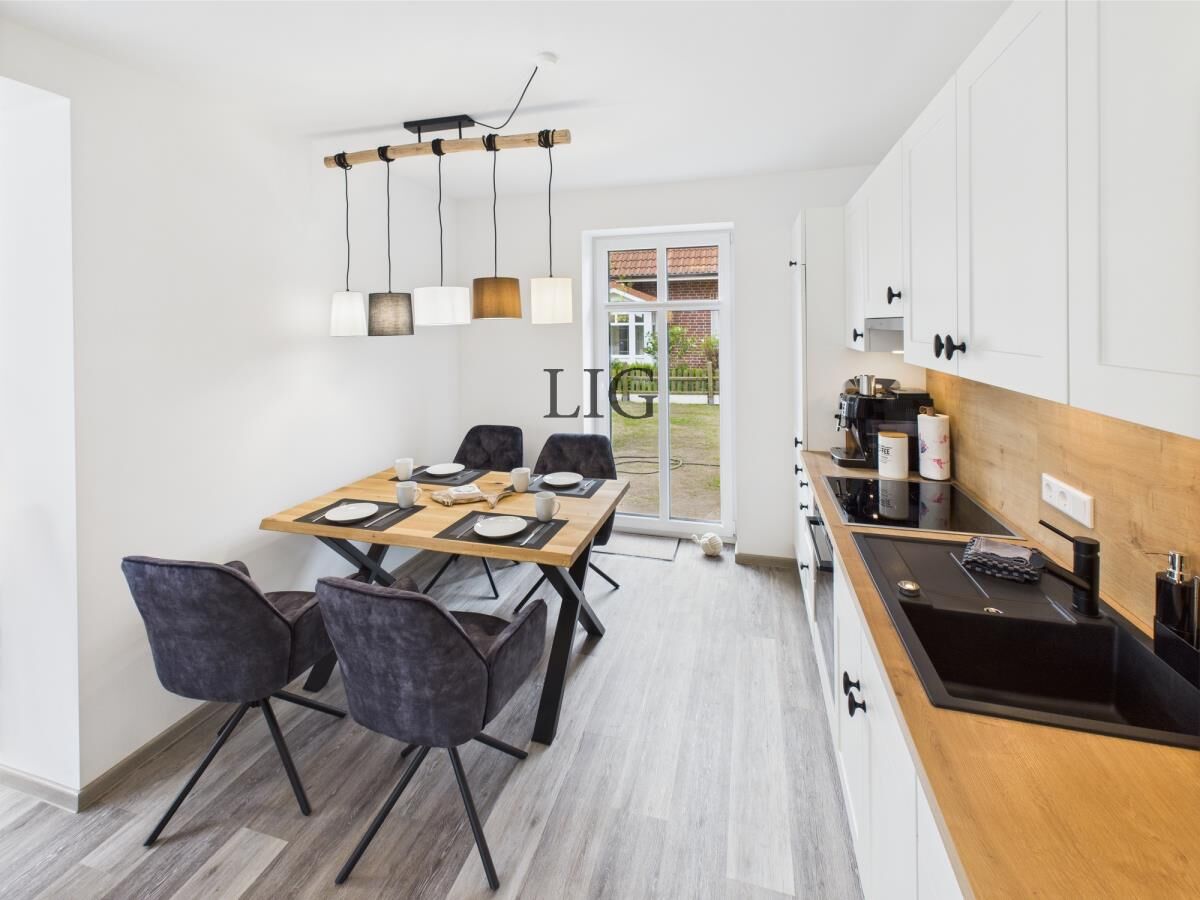 Holiday apartment No title - Features photo 5