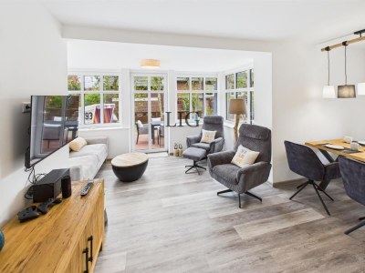 Holiday apartment No title - Features photo 8