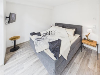 Holiday apartment No title - Features photo 13