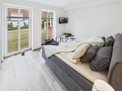 Holiday apartment No title - Features photo 14