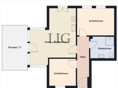 Holiday apartment No title - Outdoor photo 22