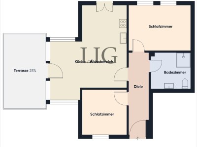 Holiday apartment No title - Document photo 23