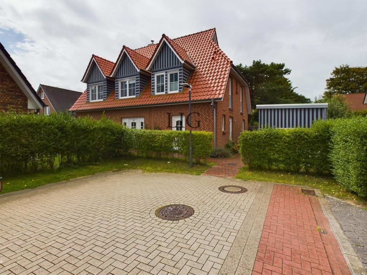 Holiday apartment No title - Outdoor photo 2