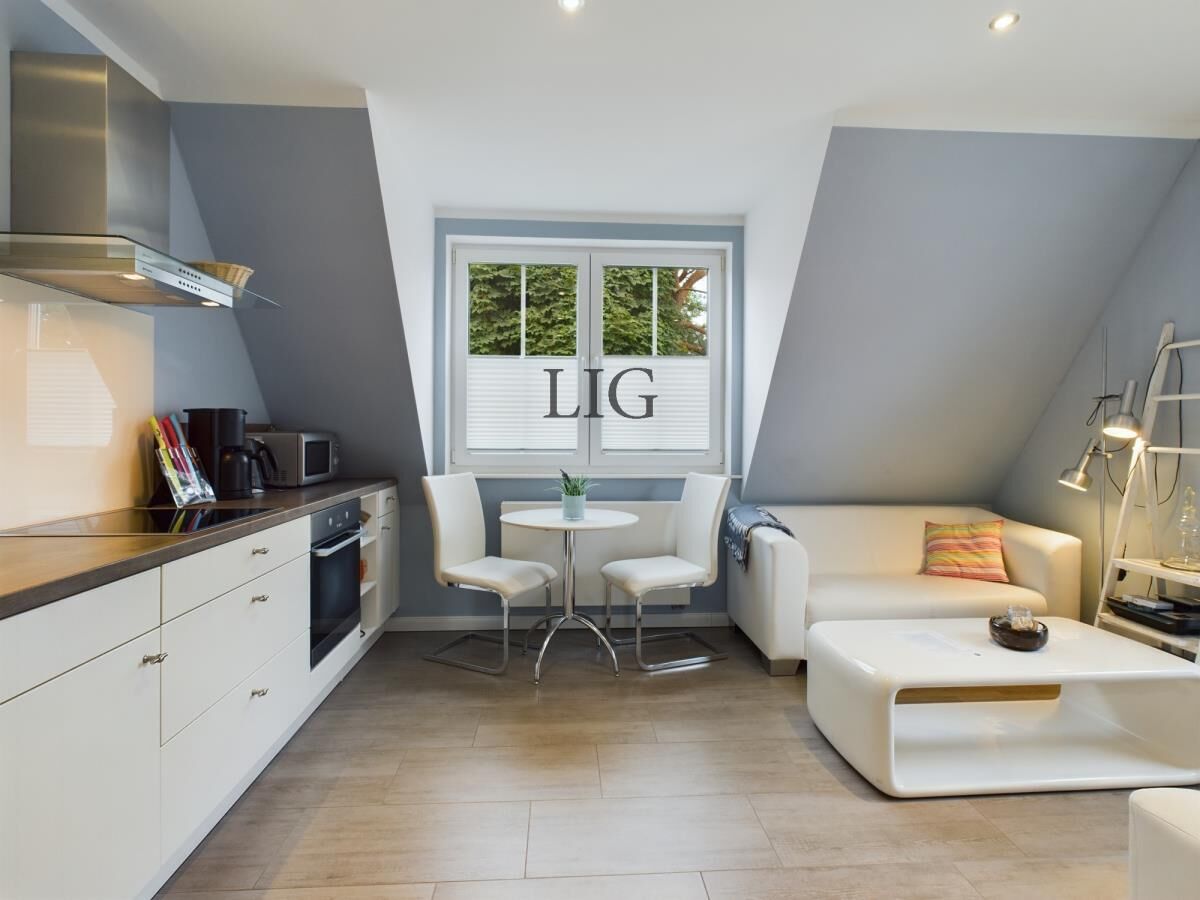 Holiday apartment No title - Features photo 5