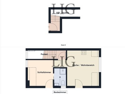 Holiday apartment No title - Document photo 16