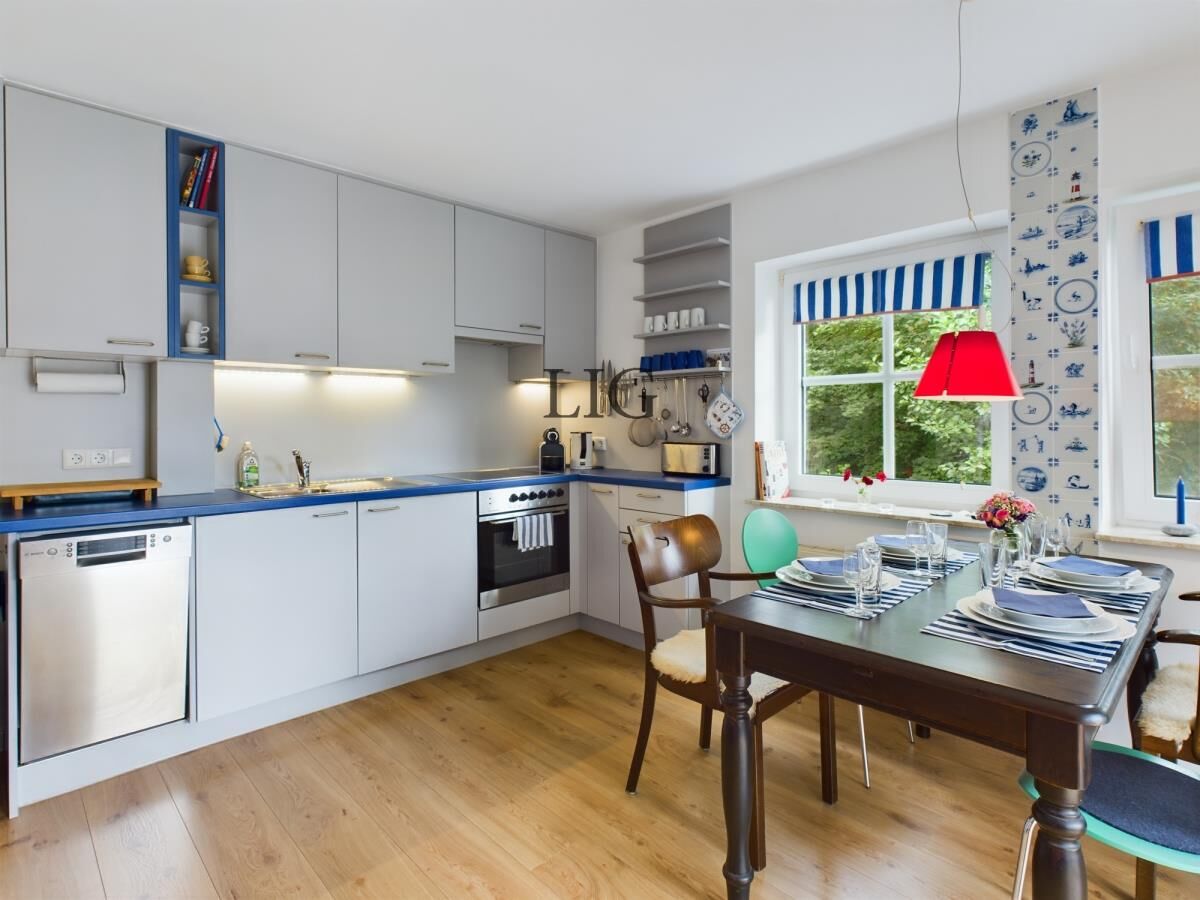 Holiday apartment No title - Features photo 5