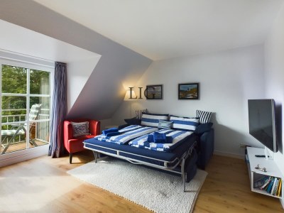 Holiday apartment No title - Features photo 9