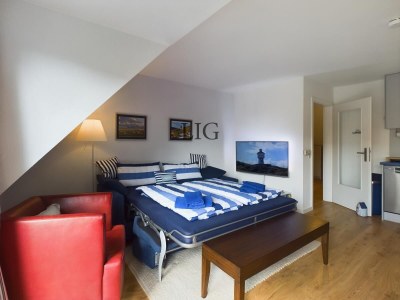 Holiday apartment No title - Features photo 11