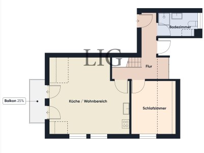 Holiday apartment No title - Document photo 19