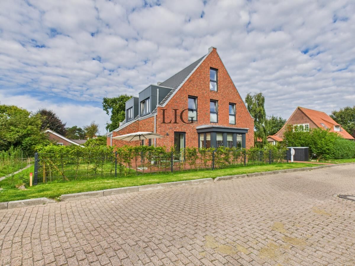 Holiday house No title - Outdoor photo 2