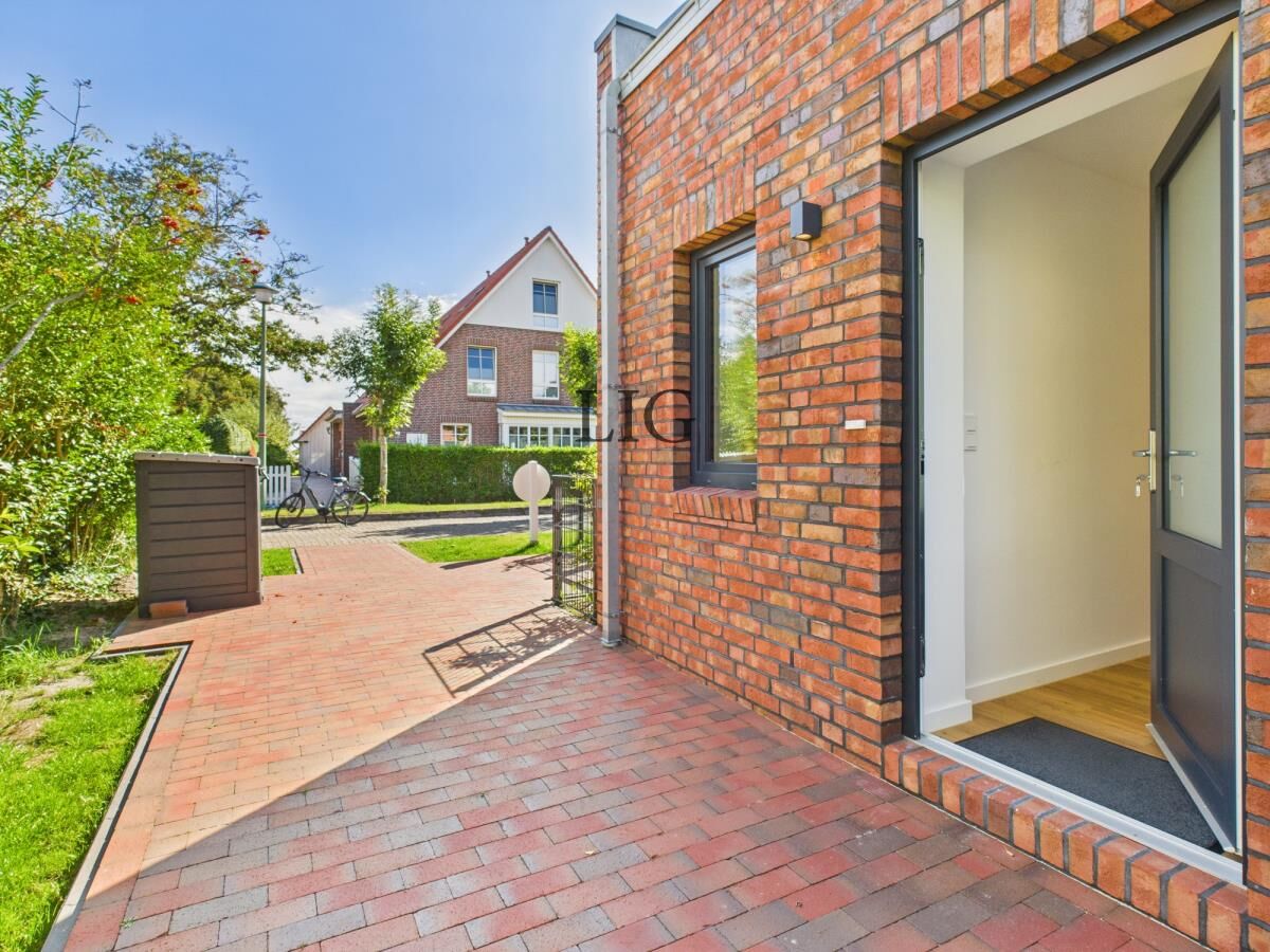 Holiday house No title - Outdoor photo 4