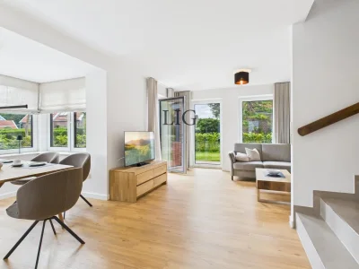 Holiday house No title in Langeoog - Holiday house