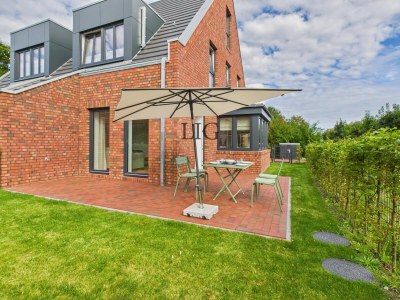 Holiday house No title - Outdoor photo 6