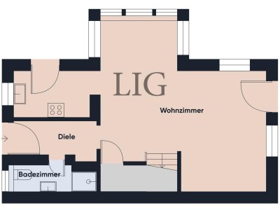 Holiday house No title - Outdoor photo 30