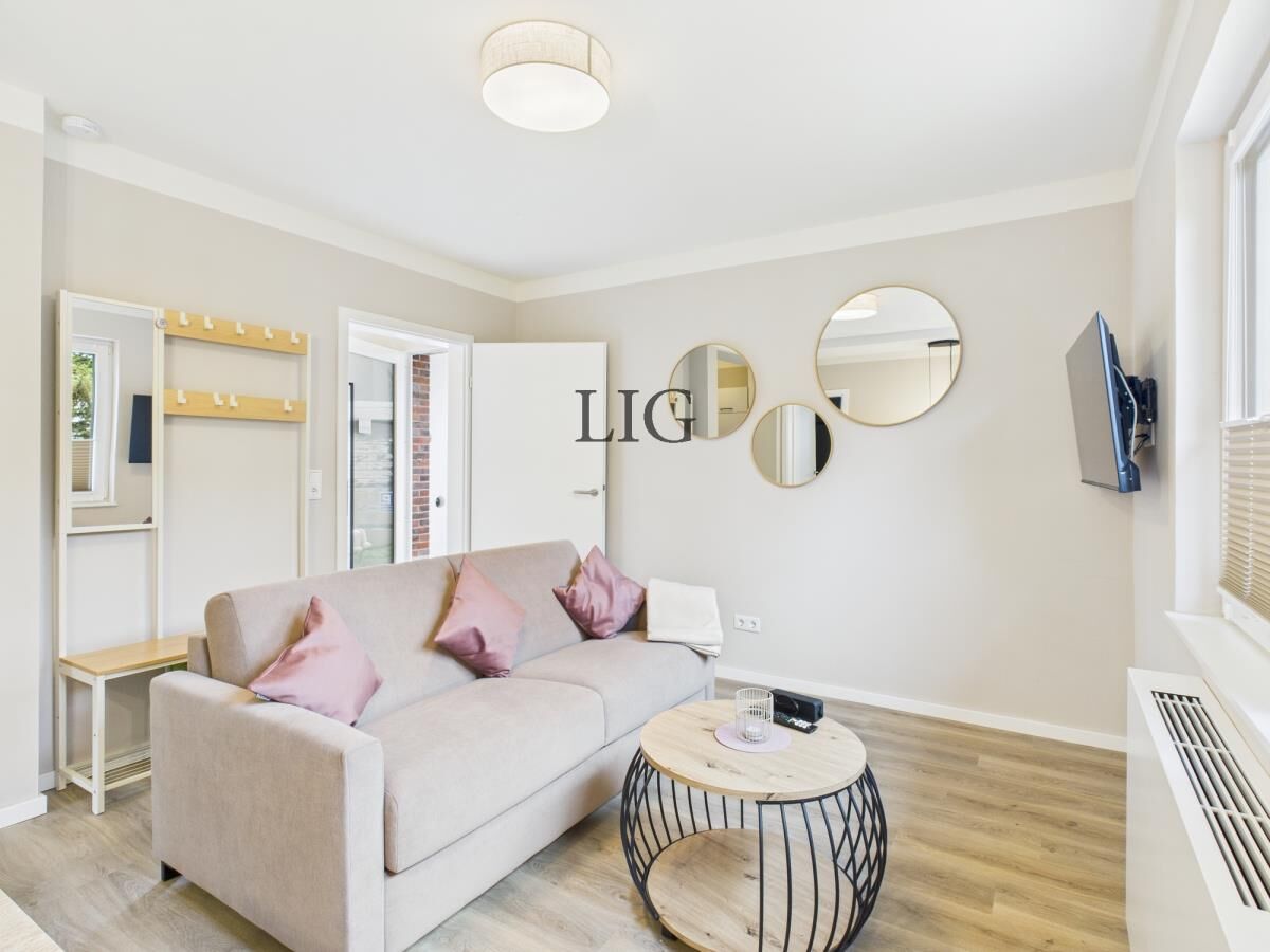 Holiday apartment No title