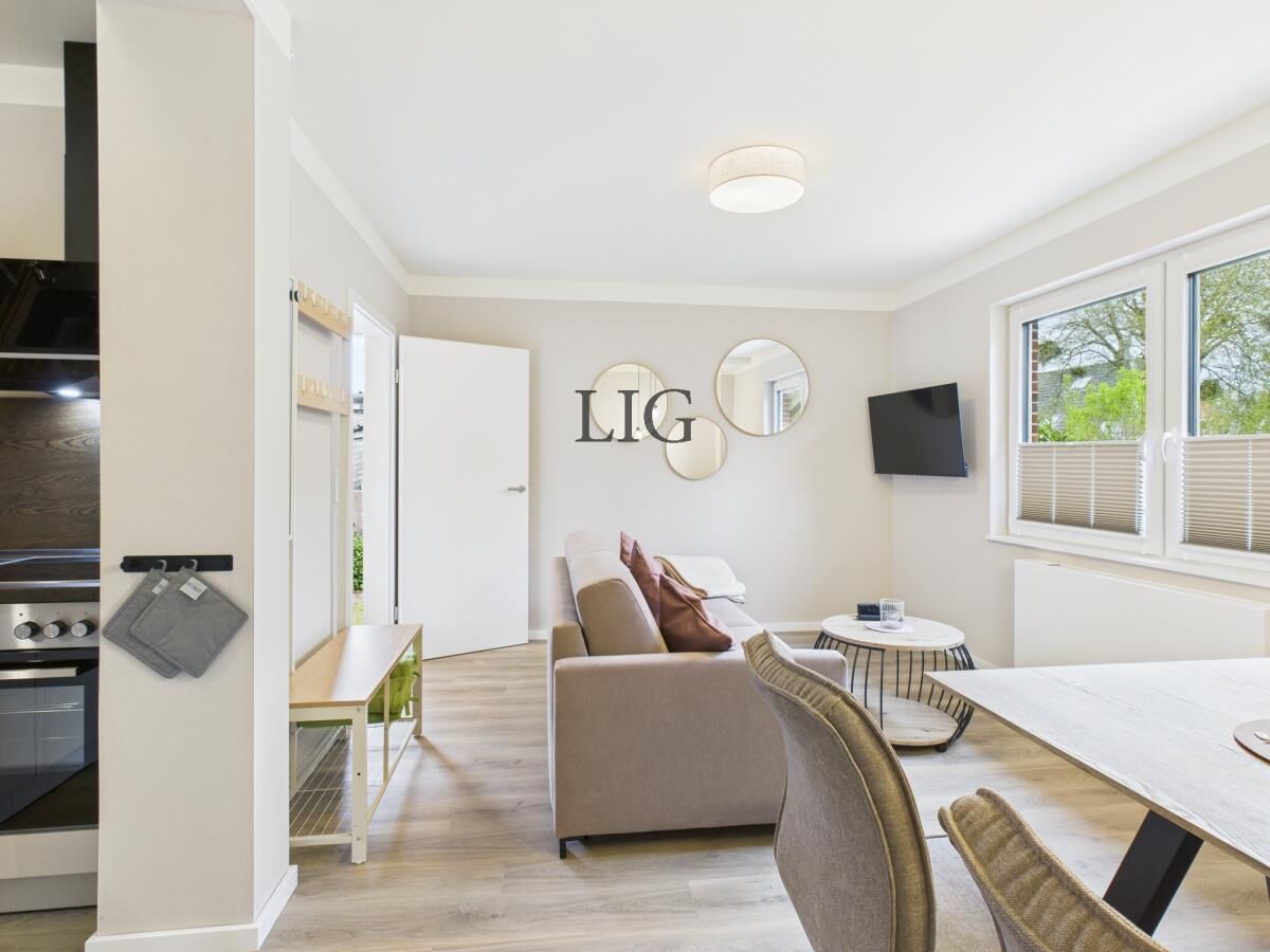 Holiday apartment No title - Features photo 3