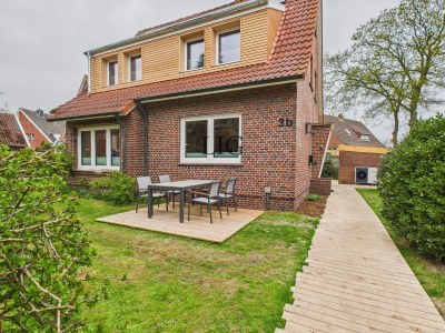 Holiday apartment No title - Outdoor photo 2