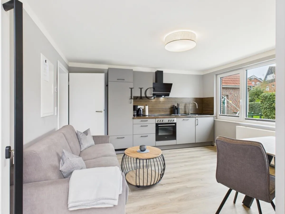 Holiday apartment No title