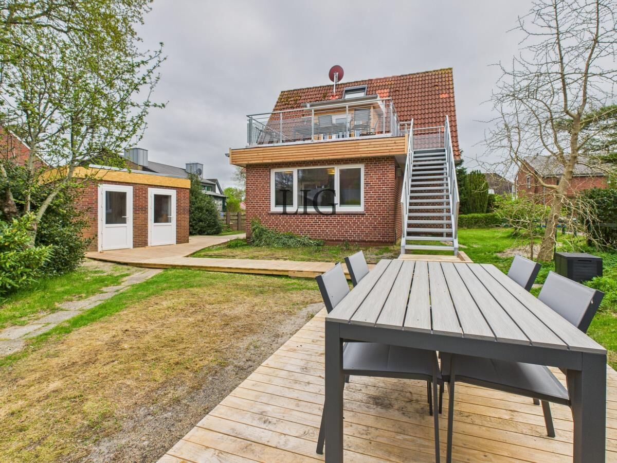 Holiday apartment No title - Outdoor photo 2