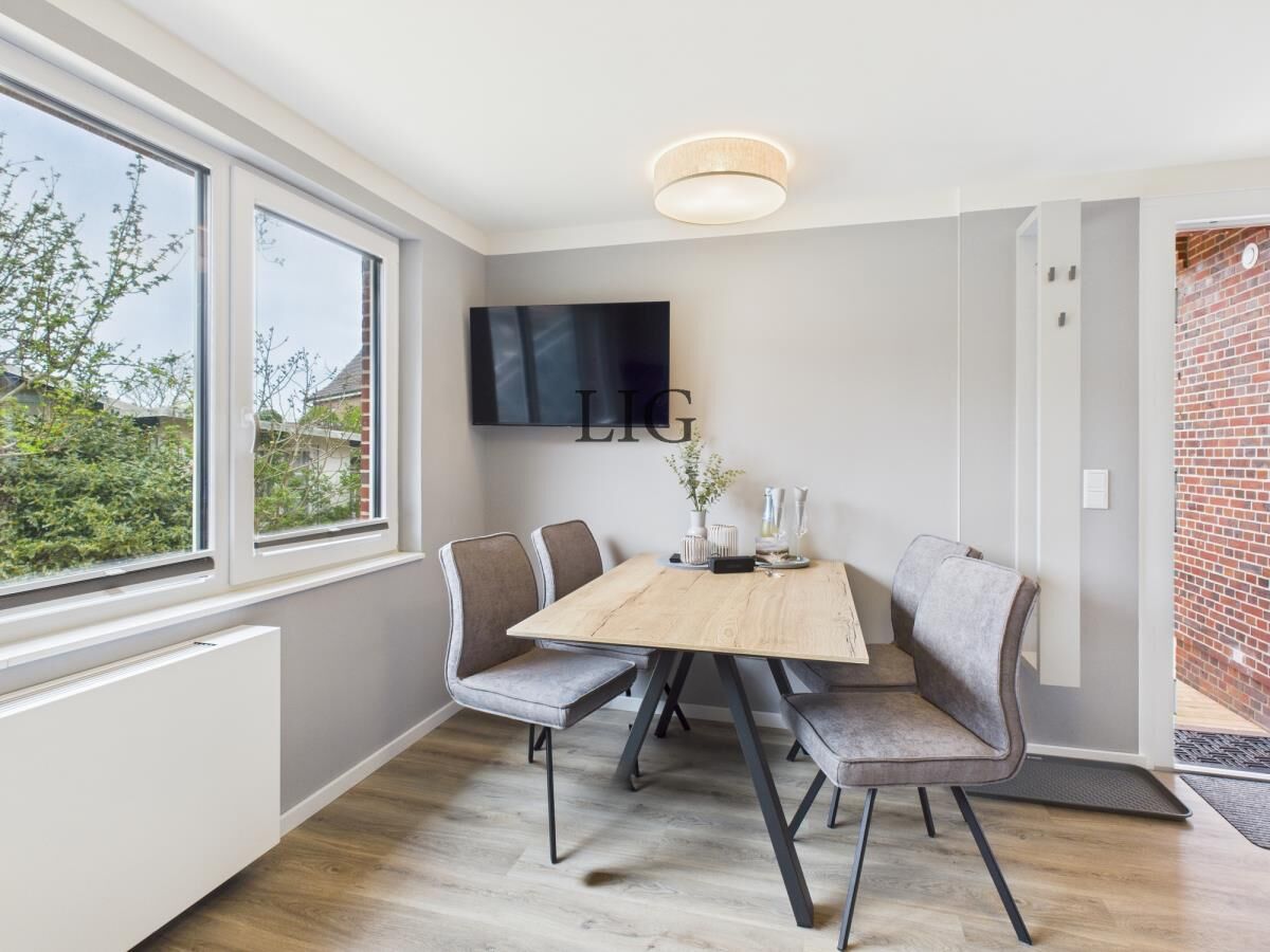 Holiday apartment No title - Features photo 4