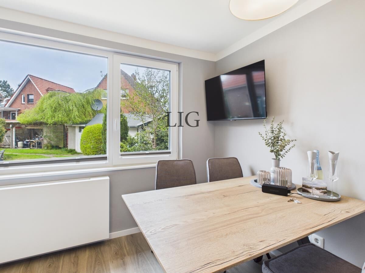 Holiday apartment No title - Features photo 5