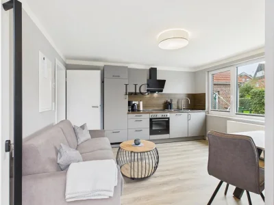 Holiday apartment No title in Langeoog - Holiday apartment